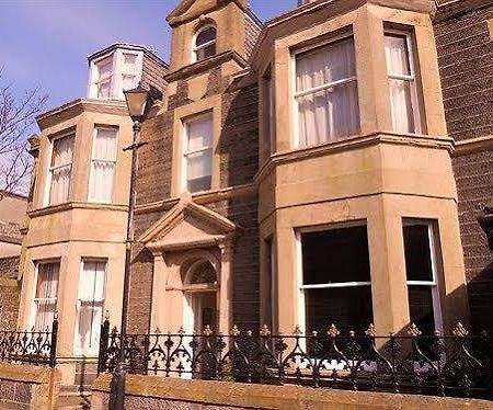 Breadalbane House Hotel Wick  Exterior photo