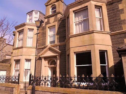 Breadalbane House Hotel Wick  Exterior photo