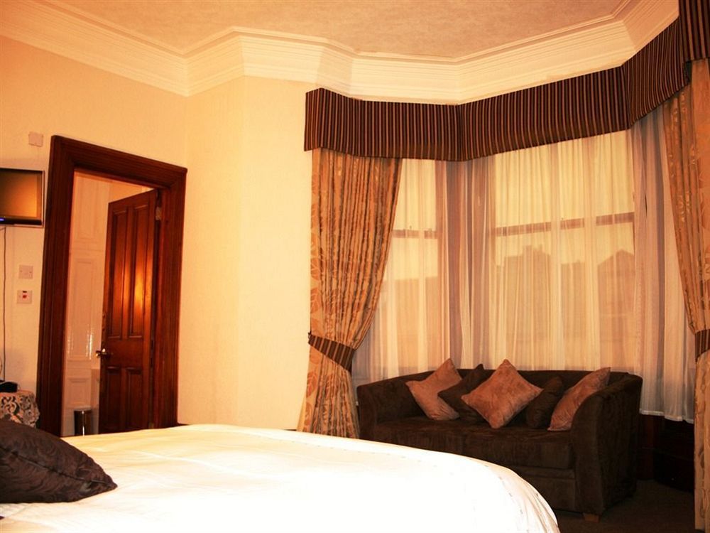 Breadalbane House Hotel Wick  Exterior photo